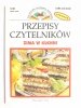 PRZEPISY CZYTELNIKÓW NR 12/98 ZIMA W KUCHNI 1998